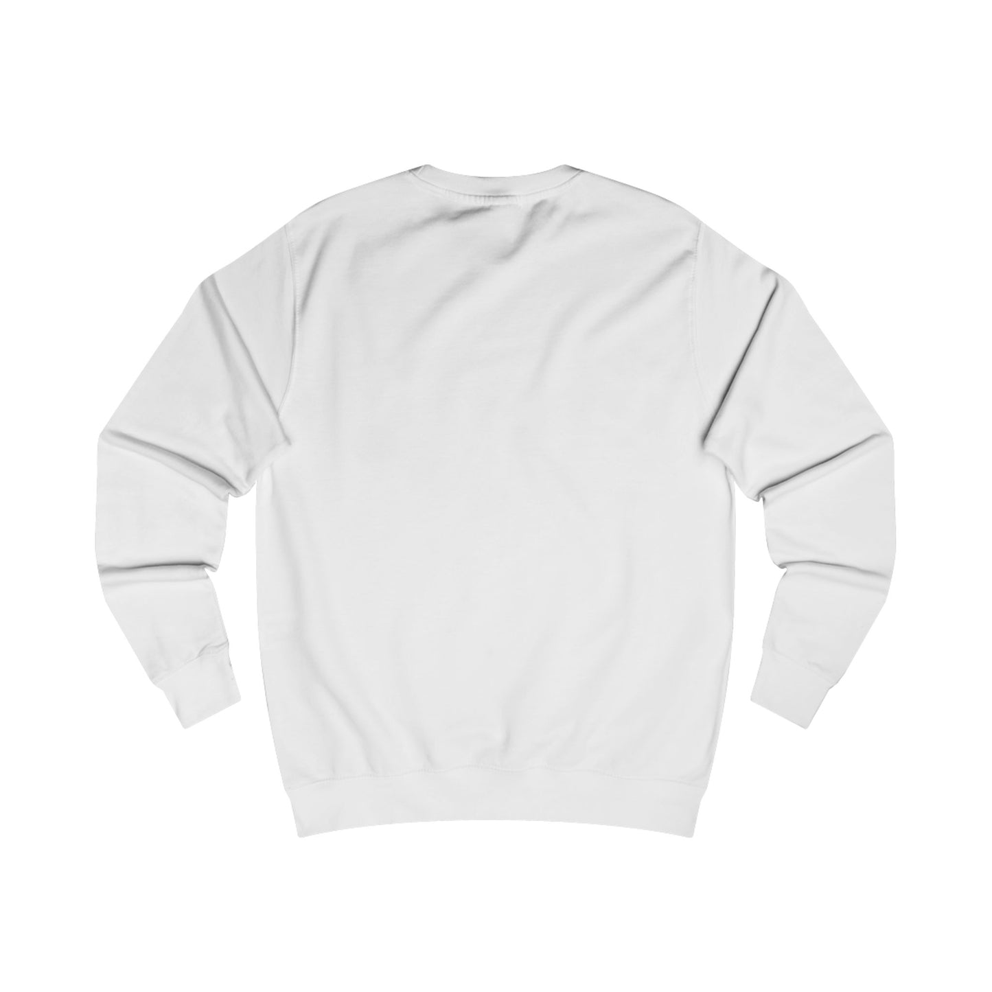 HIIT the Levee Unisex Sweatshirt - Cozy Fitness Sweatshirt for Gym Enthusiasts