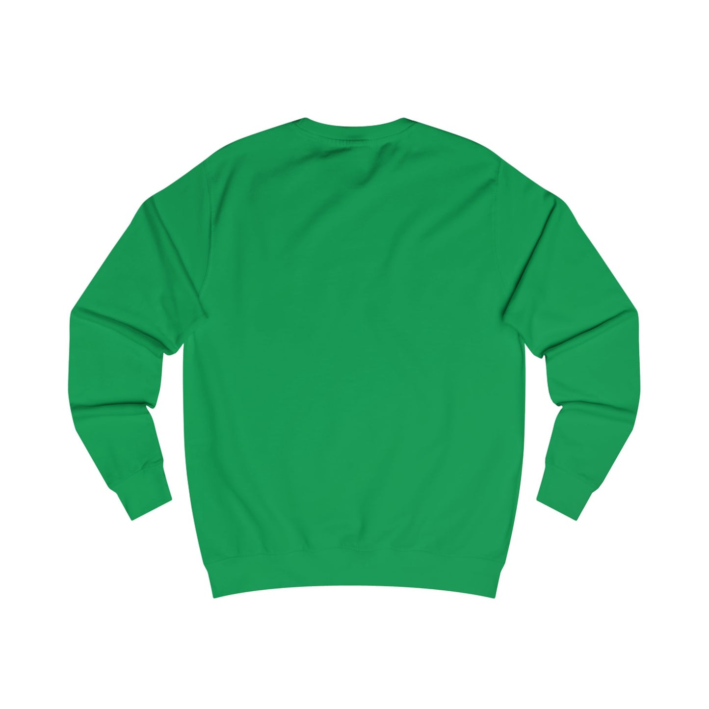 HIIT the Levee Unisex Sweatshirt - Cozy Fitness Sweatshirt for Gym Enthusiasts
