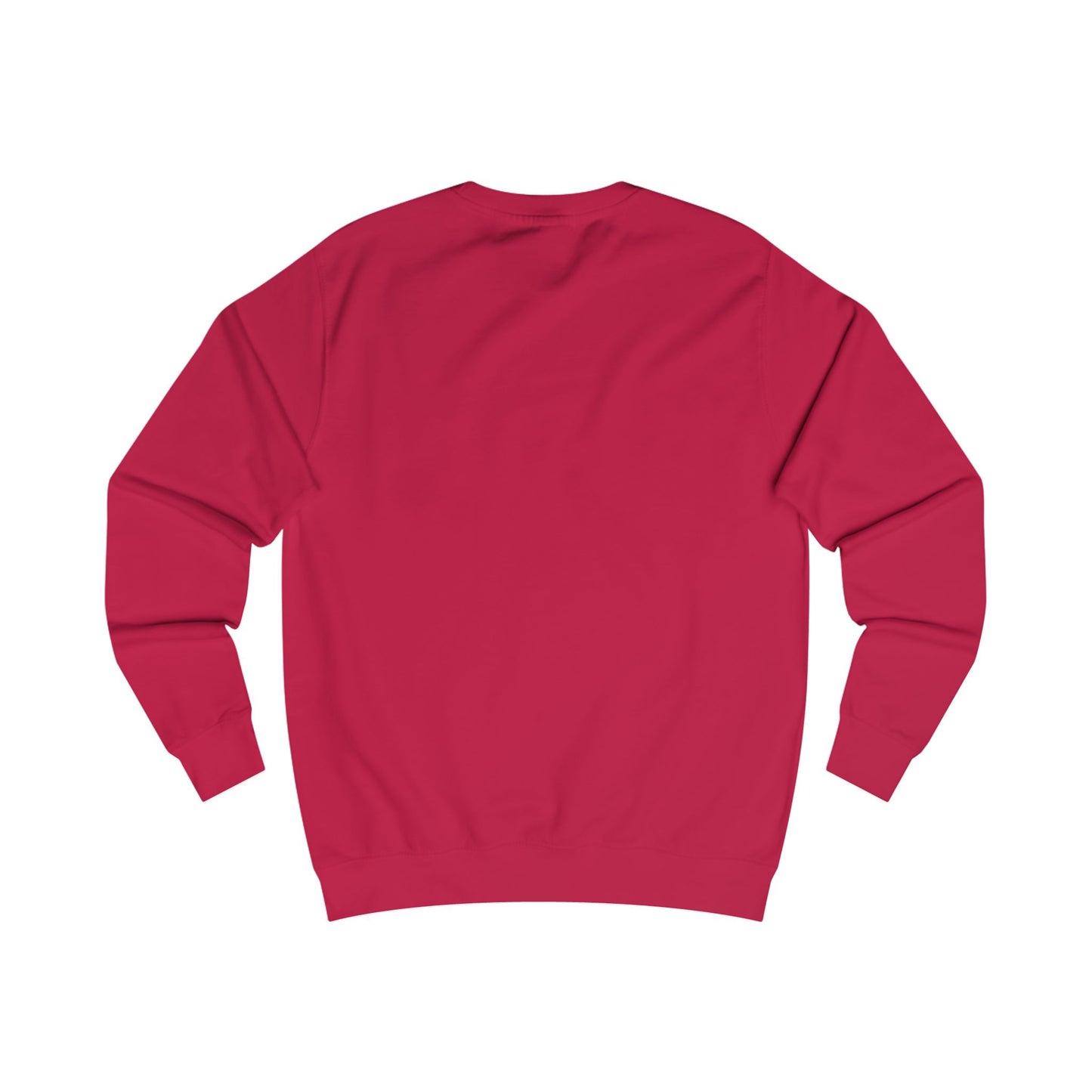 HIIT the Levee Unisex Sweatshirt - Cozy Fitness Sweatshirt for Gym Enthusiasts