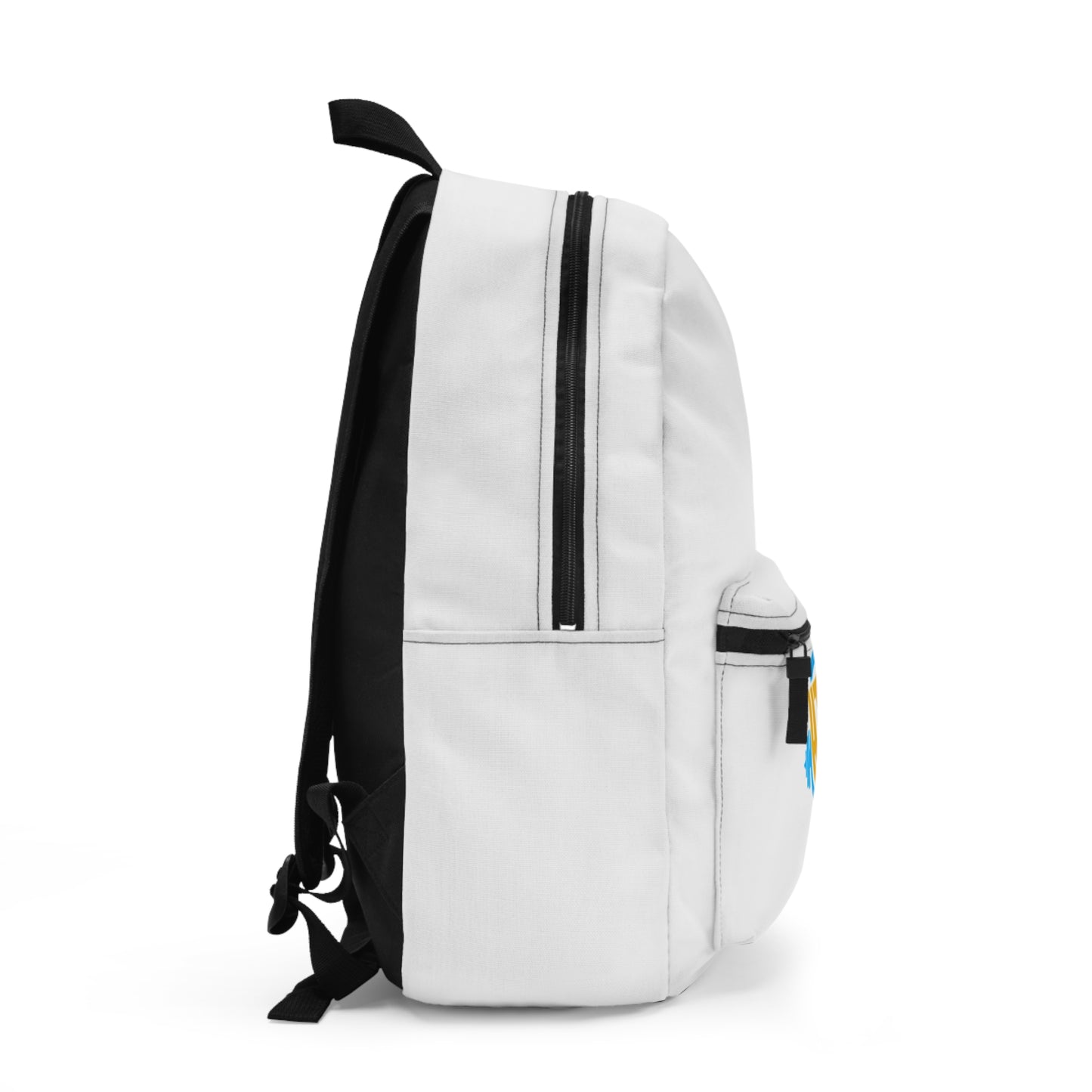 HIIT The Levee Fitness Backpack - Perfect for Gym and Daily Use