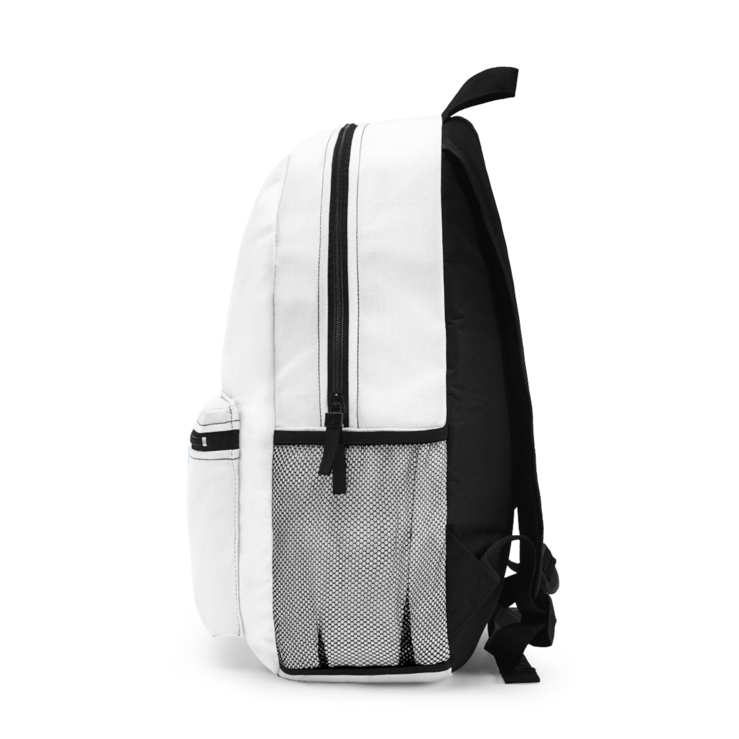 HIIT The Levee Fitness Backpack - Perfect for Gym and Daily Use